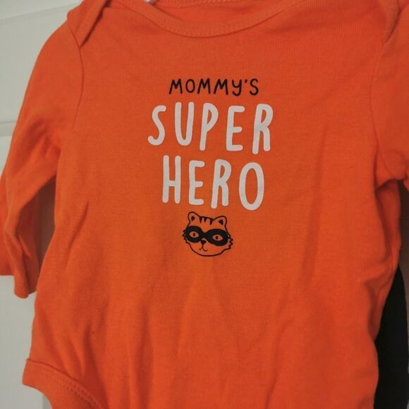 2/$15 Carter's 2 piece set size 3 m - Picture 2 of 5